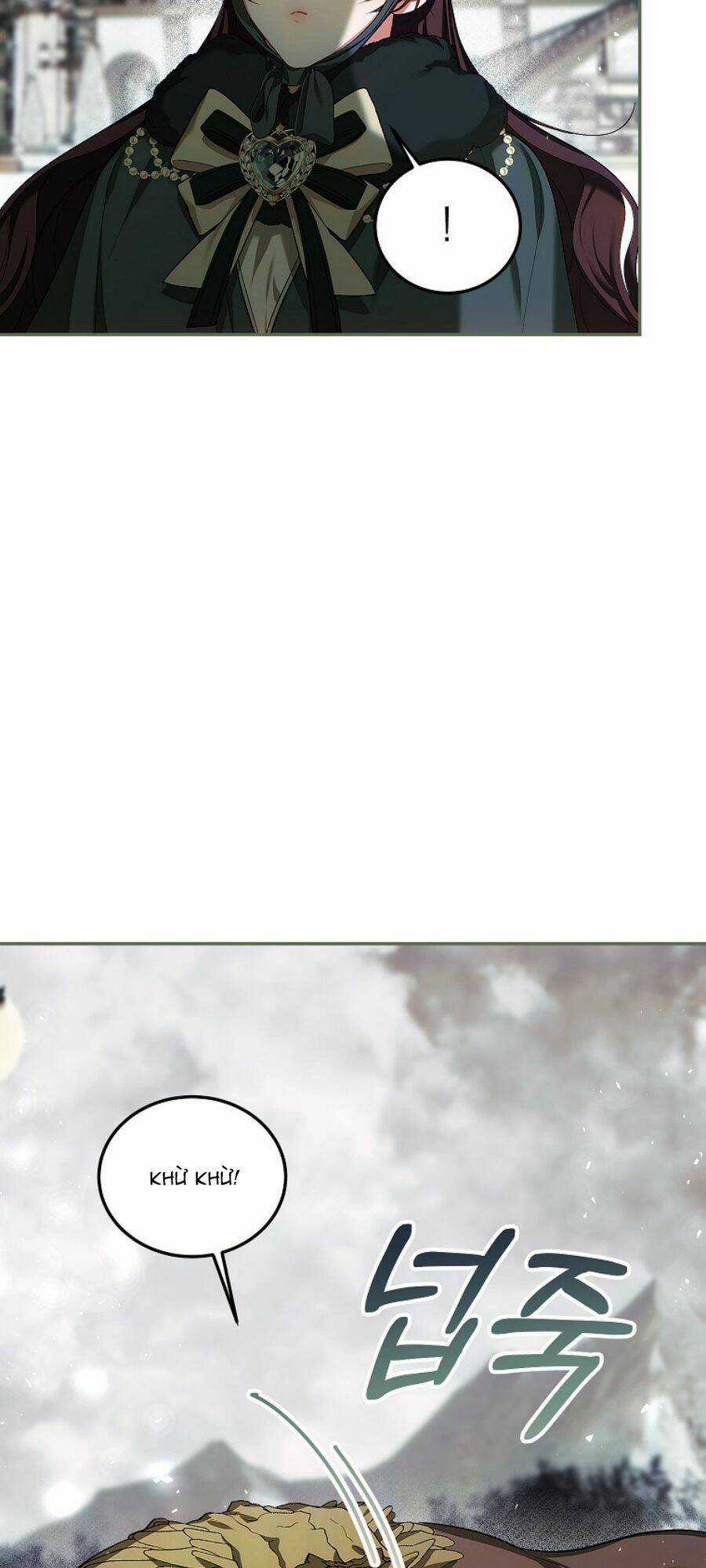 Quãng Đời Còn Lại Của Nữ Phụ Yểu Mệnh Chapter 58.1 trang 12