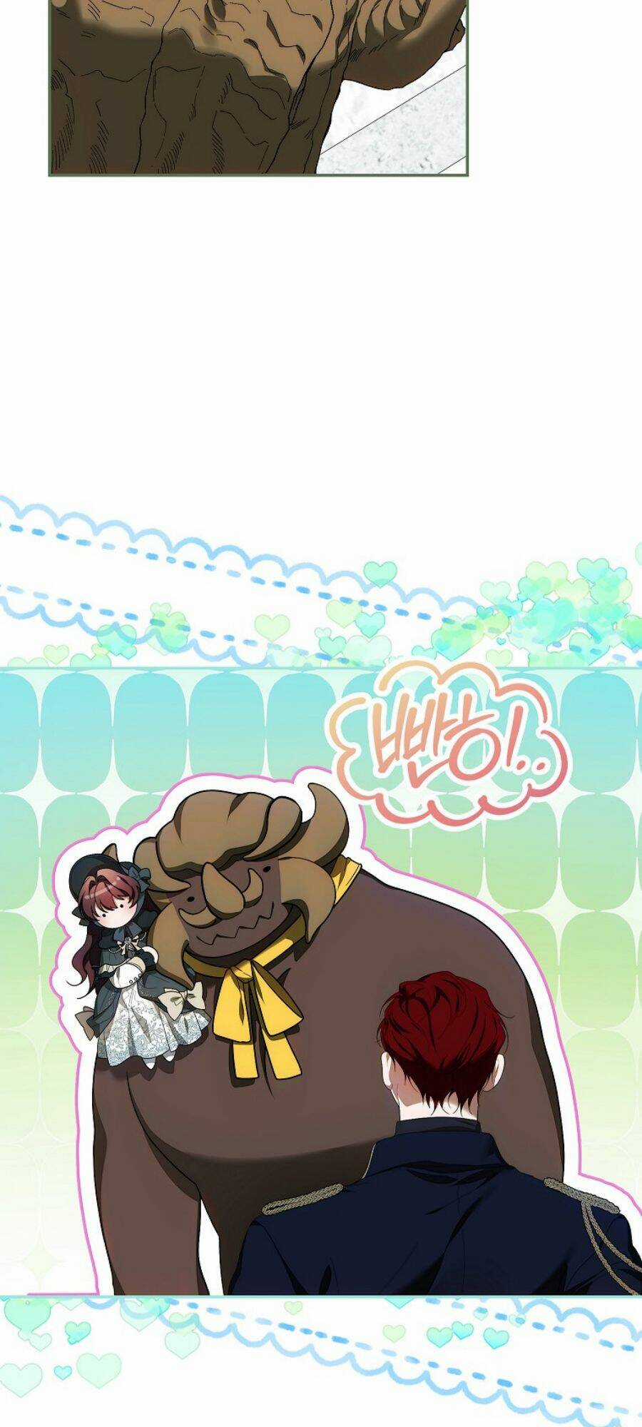 Quãng Đời Còn Lại Của Nữ Phụ Yểu Mệnh Chapter 58.1 trang 17