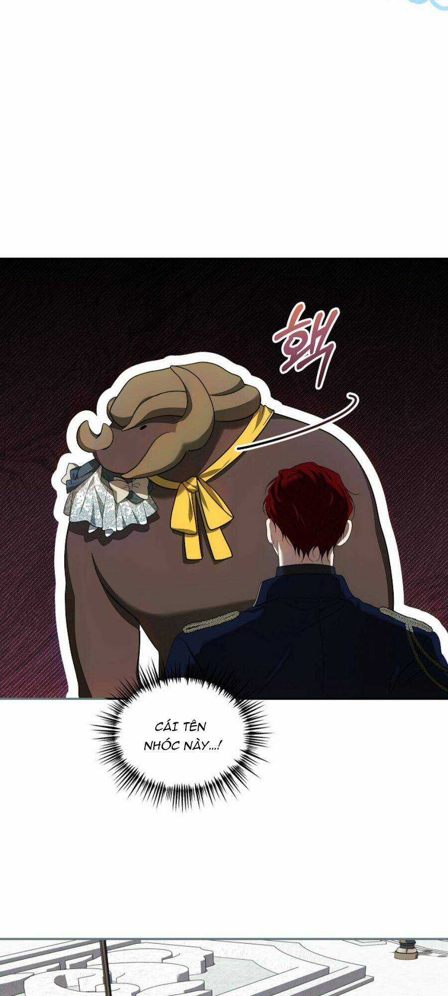 Quãng Đời Còn Lại Của Nữ Phụ Yểu Mệnh Chapter 58.1 trang 18