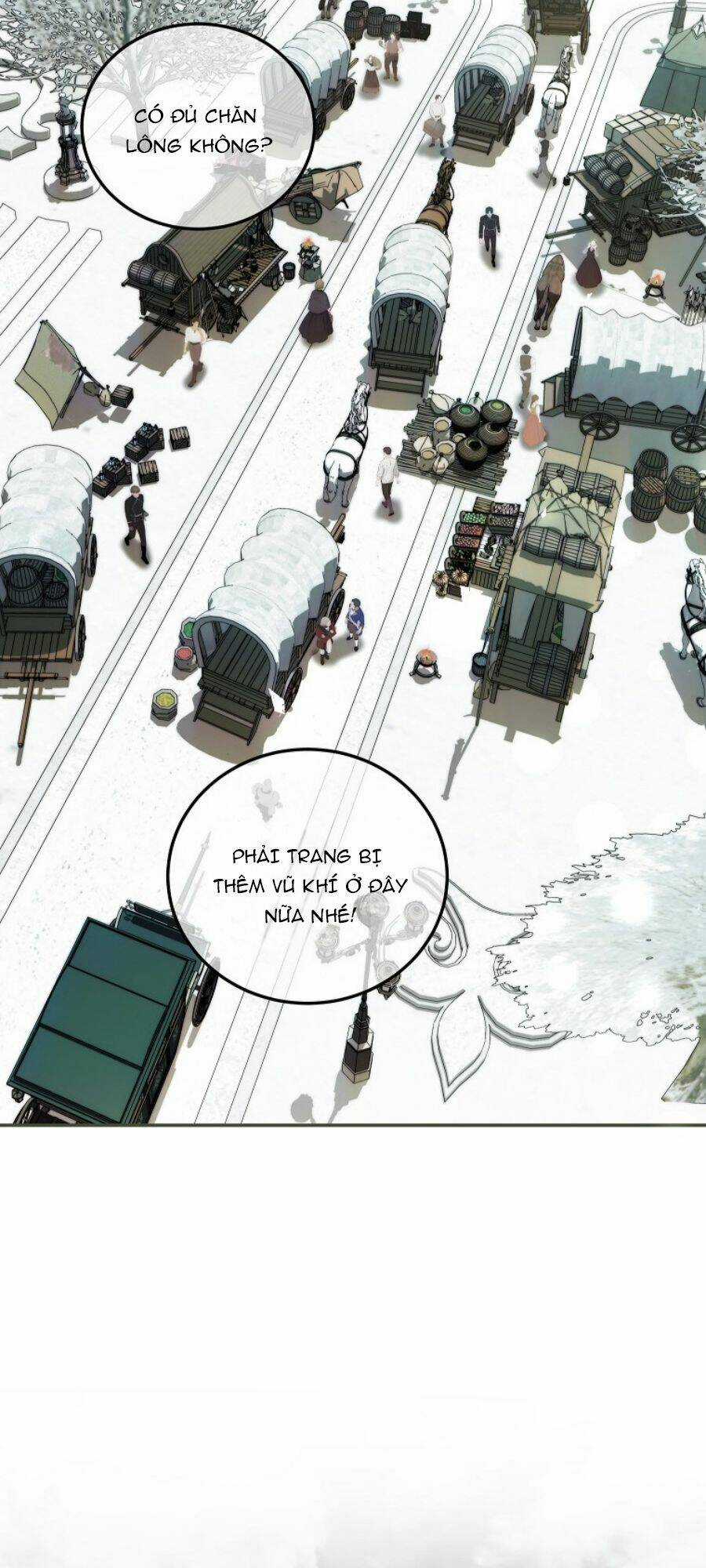 Quãng Đời Còn Lại Của Nữ Phụ Yểu Mệnh Chapter 58.1 trang 2