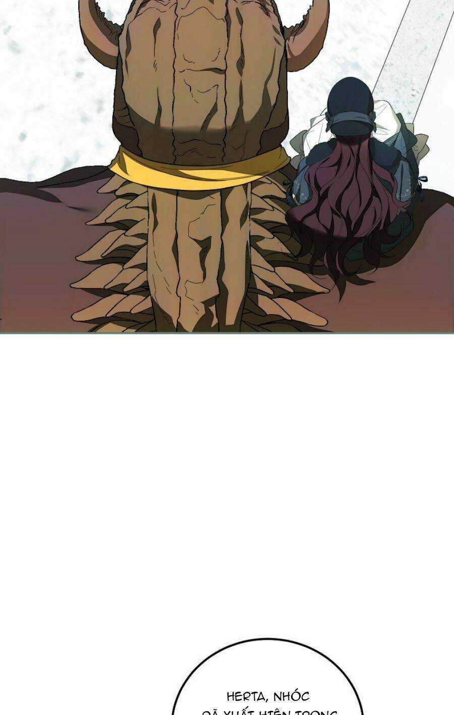 Quãng Đời Còn Lại Của Nữ Phụ Yểu Mệnh Chapter 58.1 trang 20