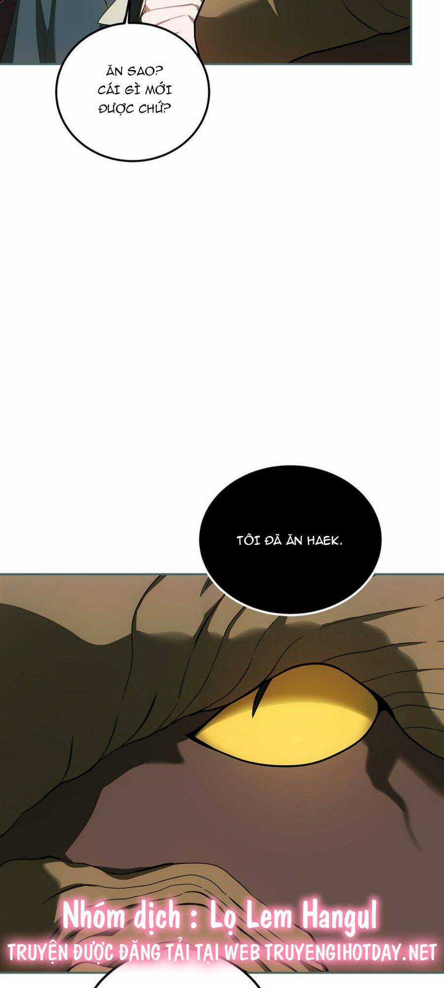 Quãng Đời Còn Lại Của Nữ Phụ Yểu Mệnh Chapter 58.1 trang 24