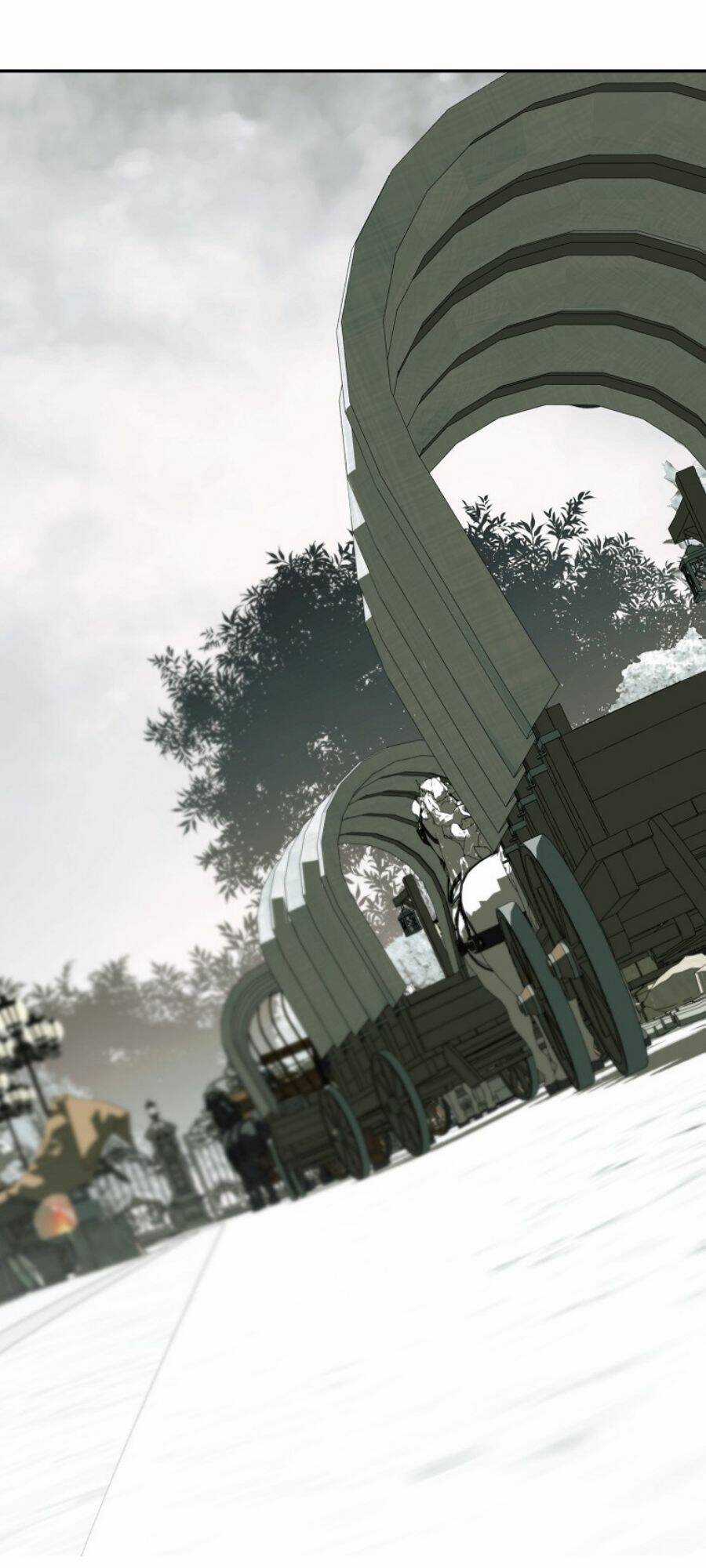 Quãng Đời Còn Lại Của Nữ Phụ Yểu Mệnh Chapter 58.1 trang 28