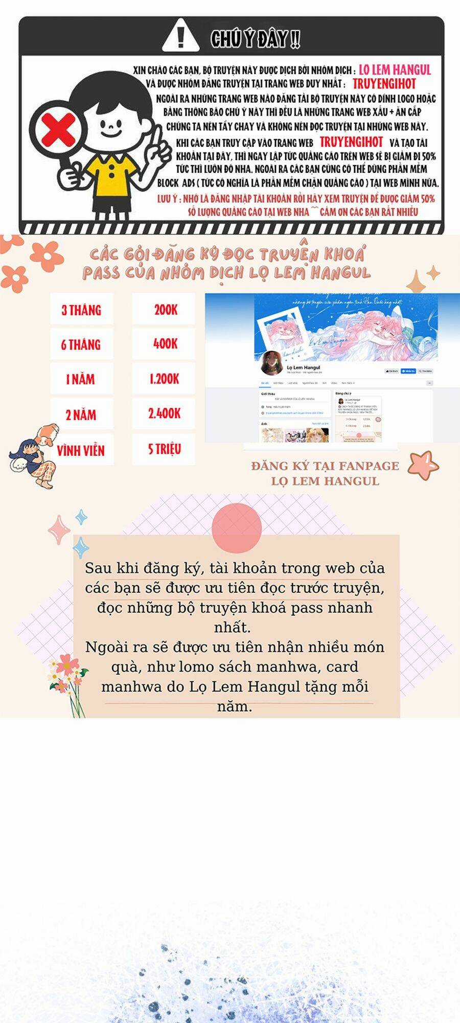 Quãng Đời Còn Lại Của Nữ Phụ Yểu Mệnh Chapter 58.1 trang 29