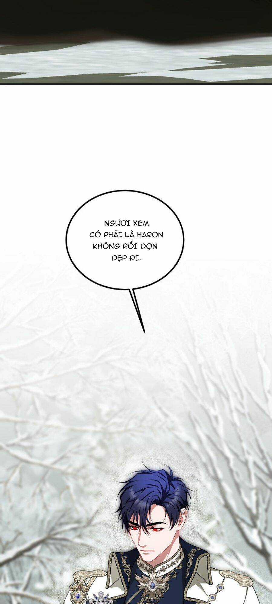 Quãng Đời Còn Lại Của Nữ Phụ Yểu Mệnh Chapter 58.1 trang 33