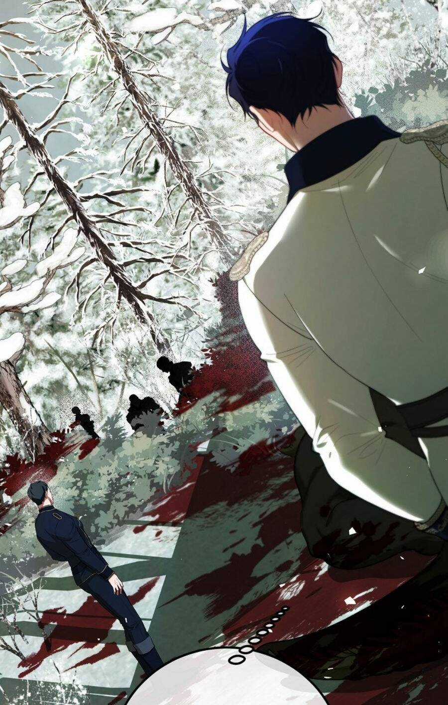 Quãng Đời Còn Lại Của Nữ Phụ Yểu Mệnh Chapter 58.1 trang 43