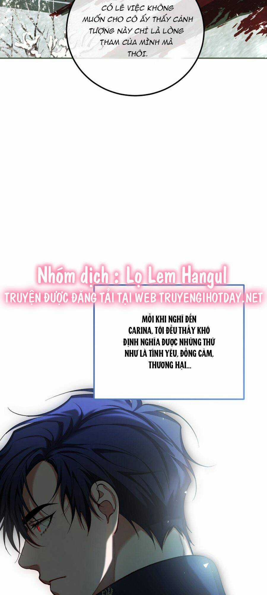 Quãng Đời Còn Lại Của Nữ Phụ Yểu Mệnh Chapter 58.1 trang 44