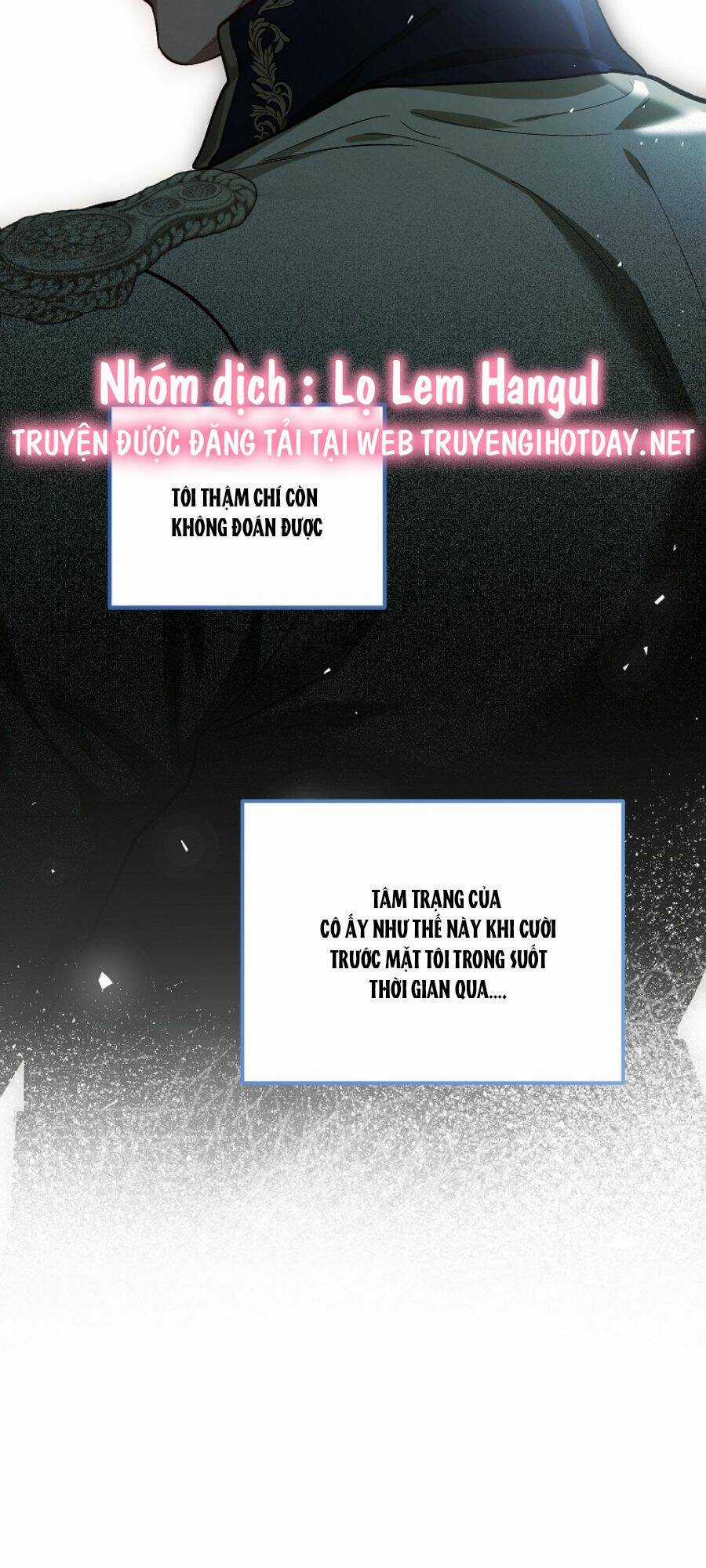 Quãng Đời Còn Lại Của Nữ Phụ Yểu Mệnh Chapter 58.1 trang 45