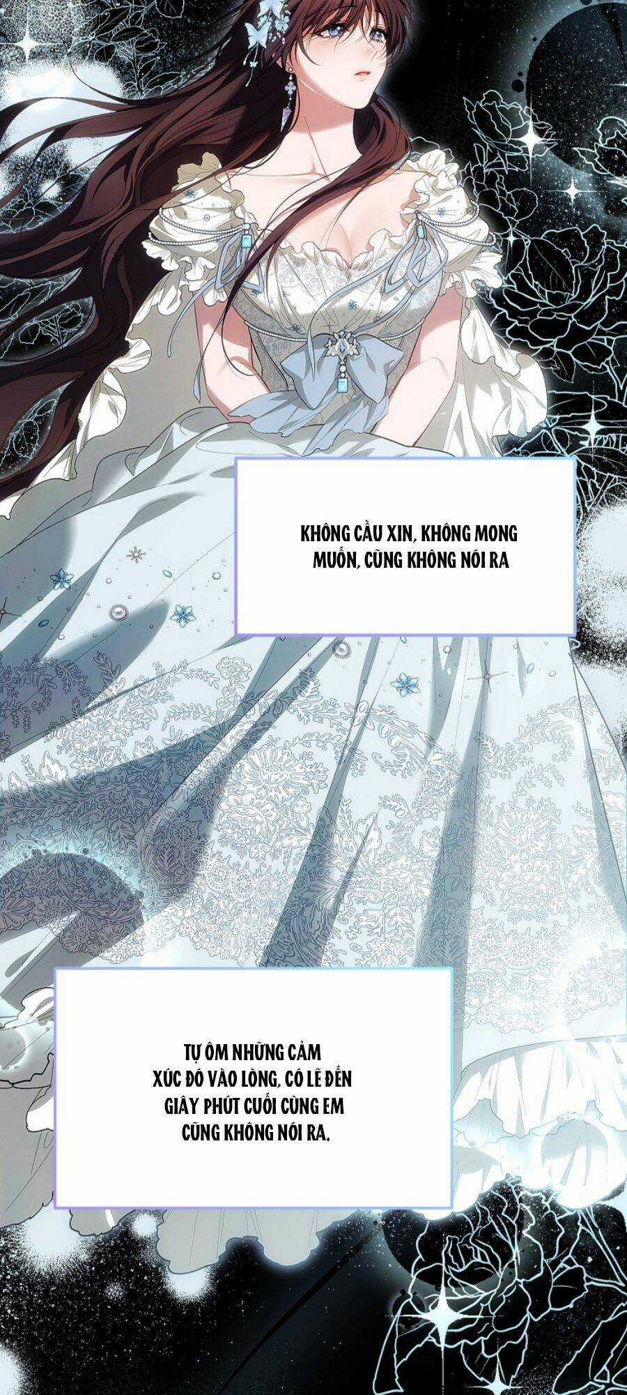 Quãng Đời Còn Lại Của Nữ Phụ Yểu Mệnh Chapter 58.1 trang 49