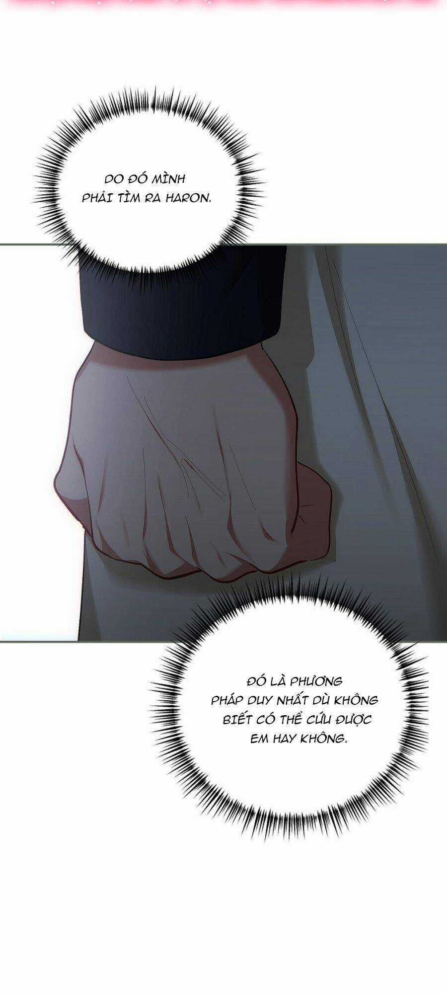 Quãng Đời Còn Lại Của Nữ Phụ Yểu Mệnh Chapter 58.1 trang 52