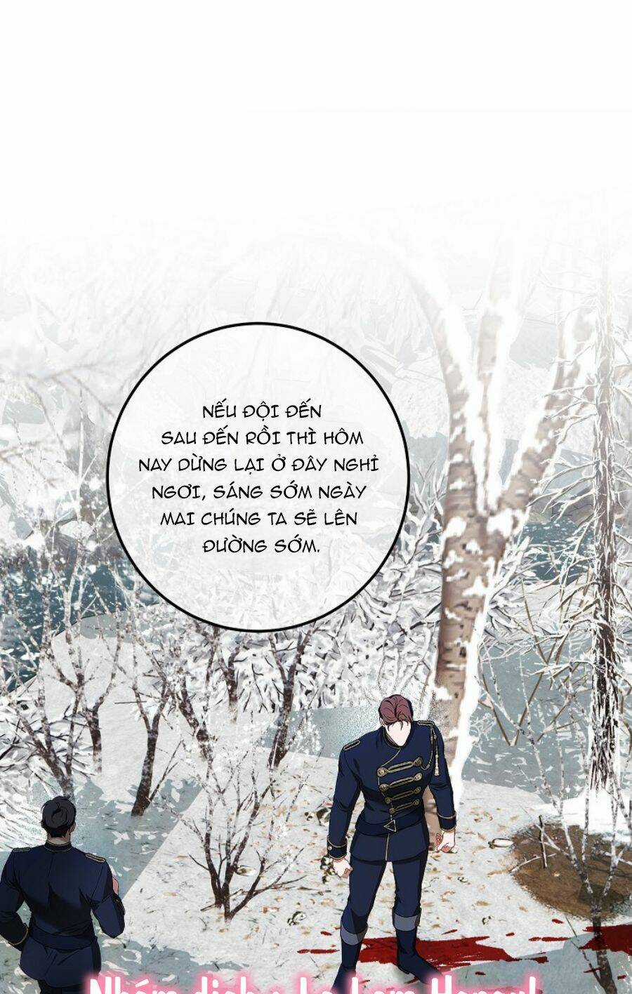 Quãng Đời Còn Lại Của Nữ Phụ Yểu Mệnh Chapter 58.1 trang 53