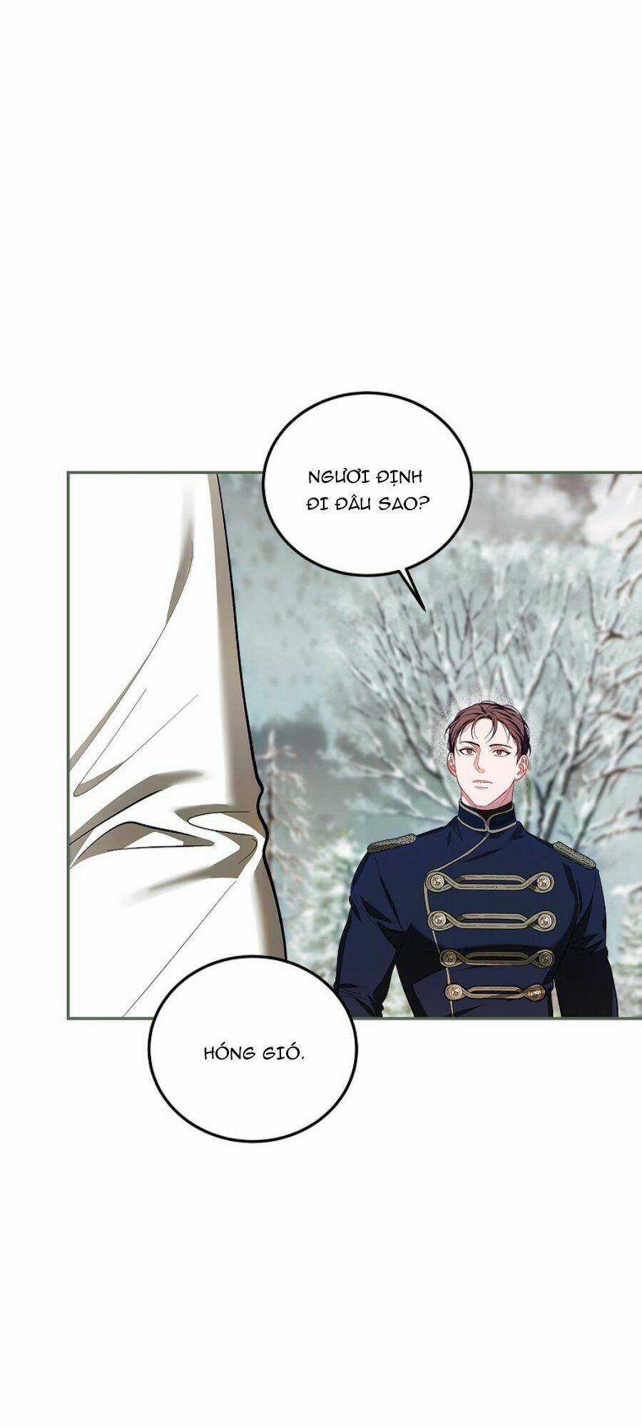 Quãng Đời Còn Lại Của Nữ Phụ Yểu Mệnh Chapter 58.1 trang 55