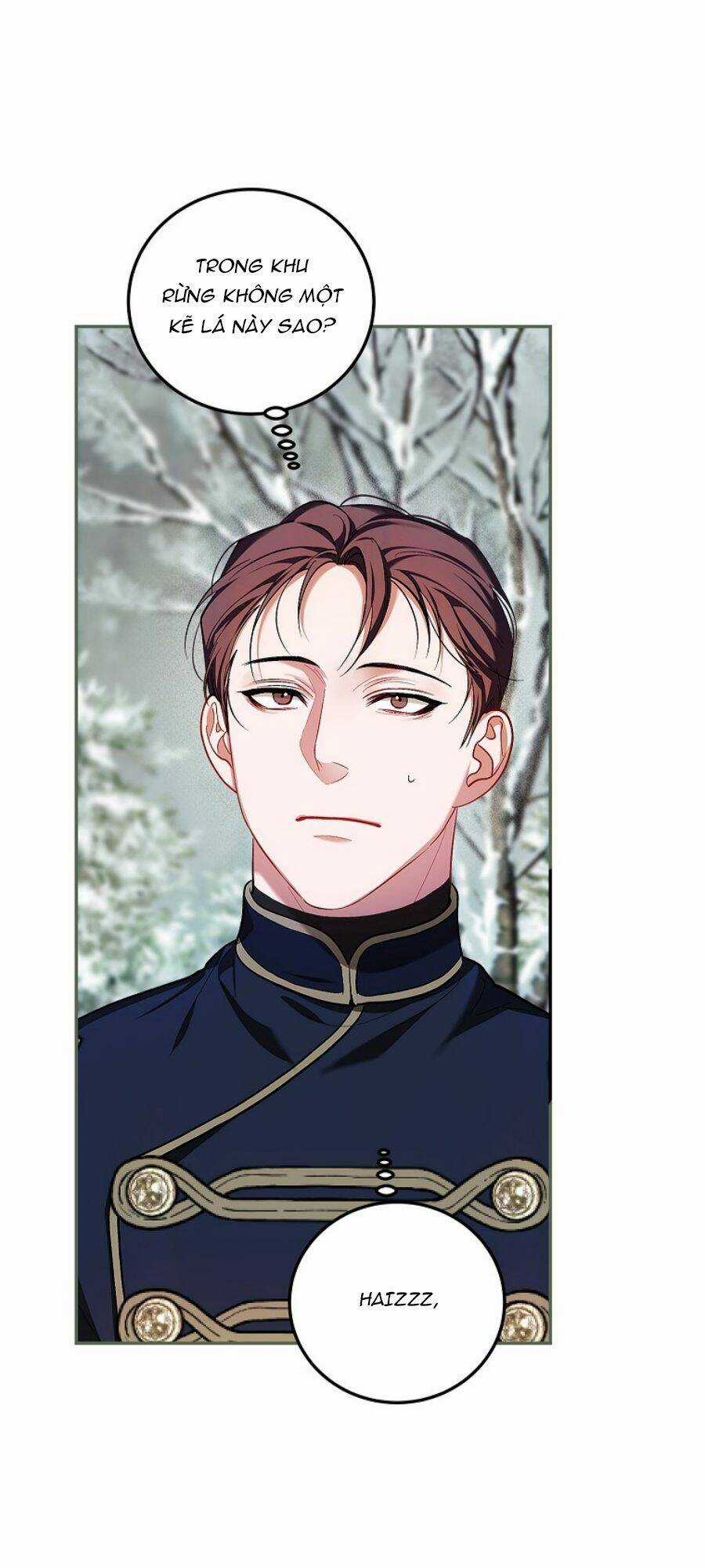 Quãng Đời Còn Lại Của Nữ Phụ Yểu Mệnh Chapter 58.1 trang 56