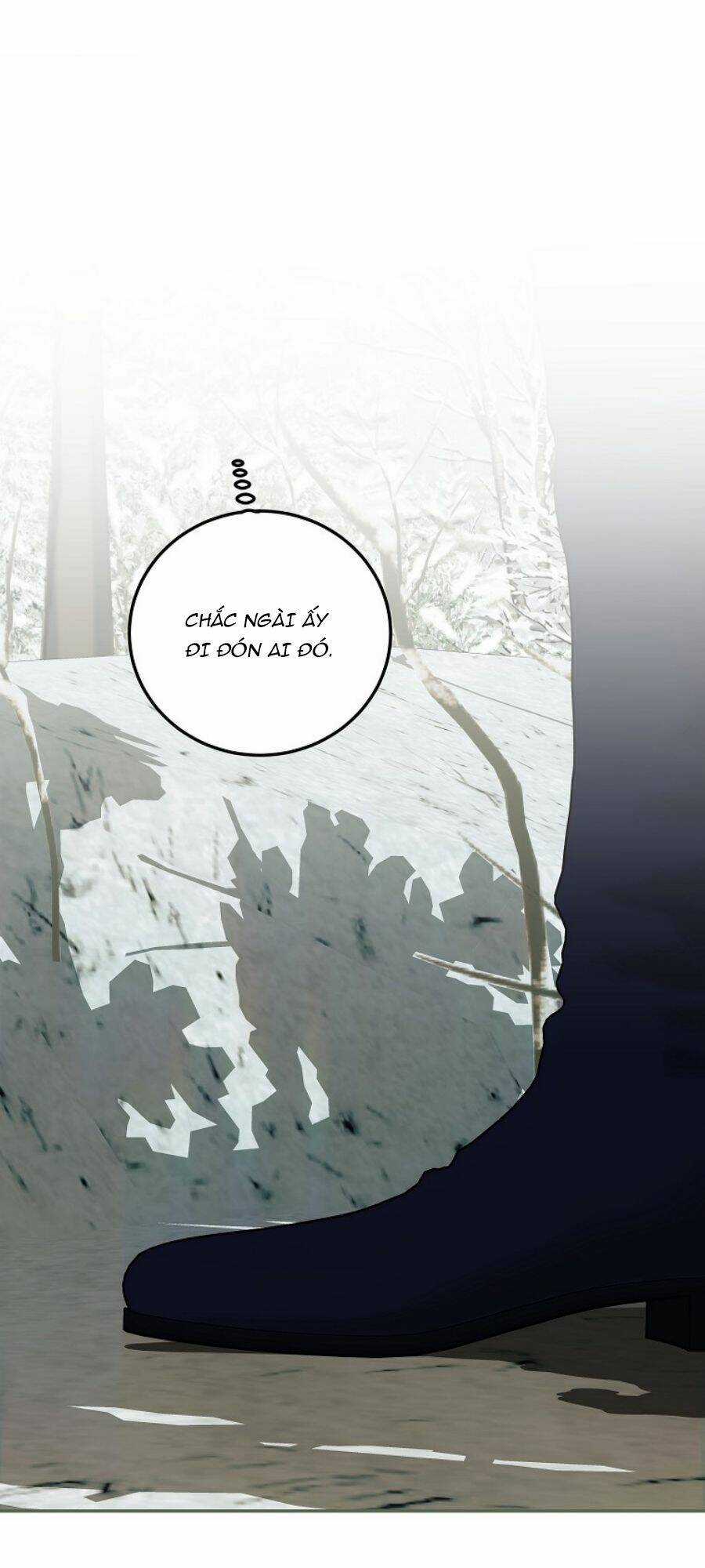 Quãng Đời Còn Lại Của Nữ Phụ Yểu Mệnh Chapter 58.1 trang 57