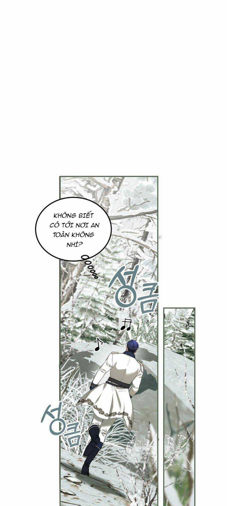 Quãng Đời Còn Lại Của Nữ Phụ Yểu Mệnh Chapter 58.1 trang 58