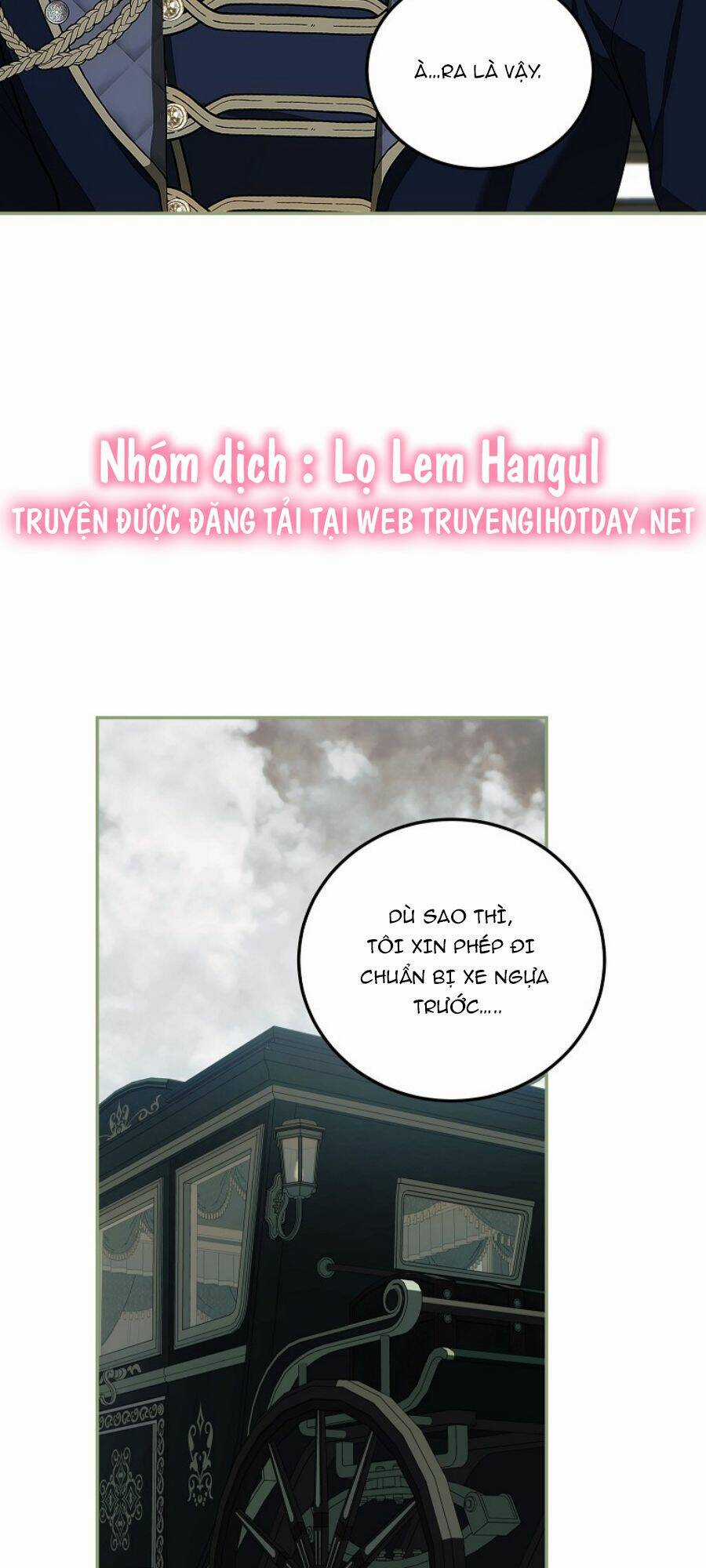 Quãng Đời Còn Lại Của Nữ Phụ Yểu Mệnh Chapter 58.1 trang 6