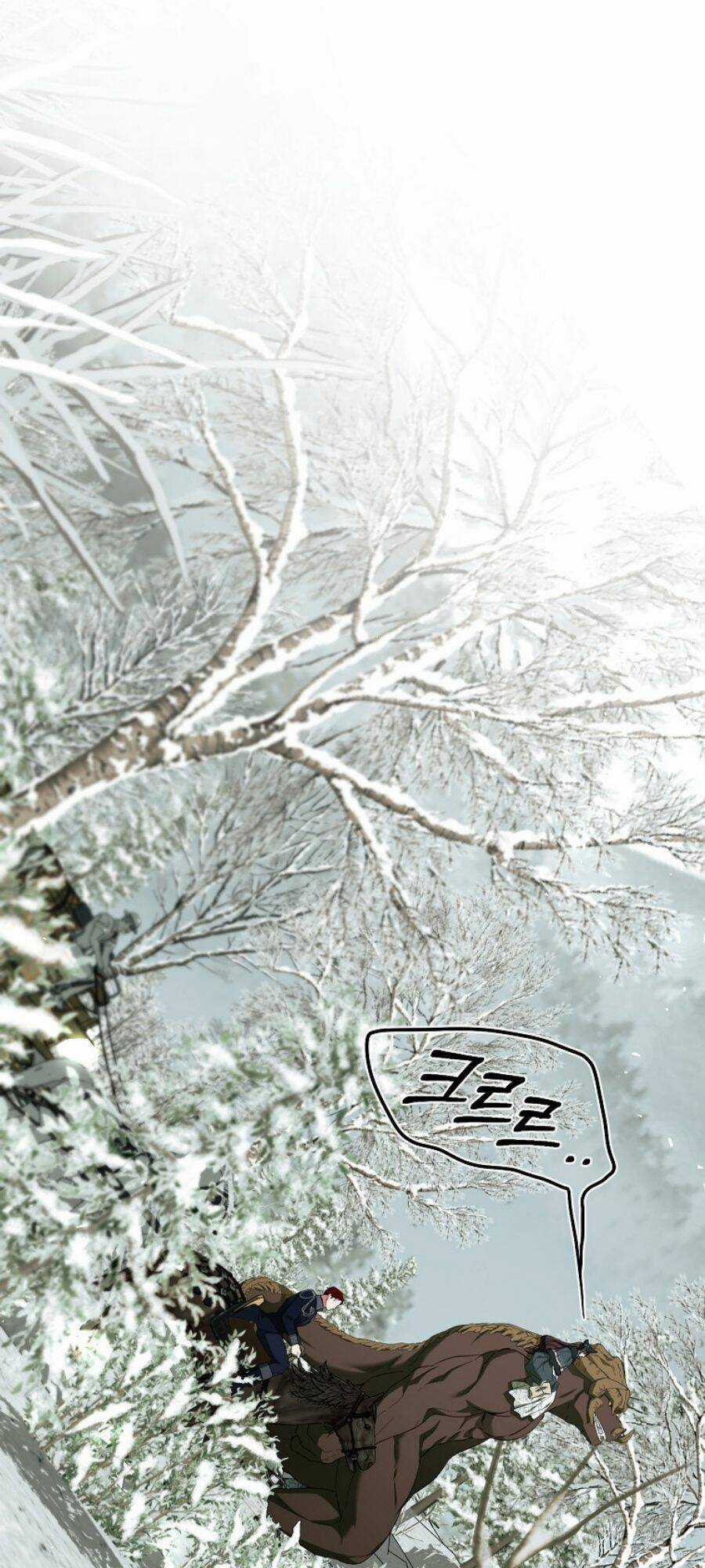 Quãng Đời Còn Lại Của Nữ Phụ Yểu Mệnh Chapter 58.1 trang 60