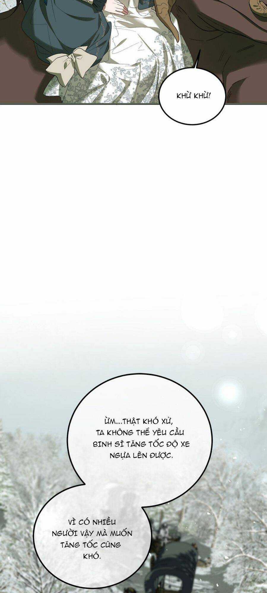 Quãng Đời Còn Lại Của Nữ Phụ Yểu Mệnh Chapter 58.1 trang 62