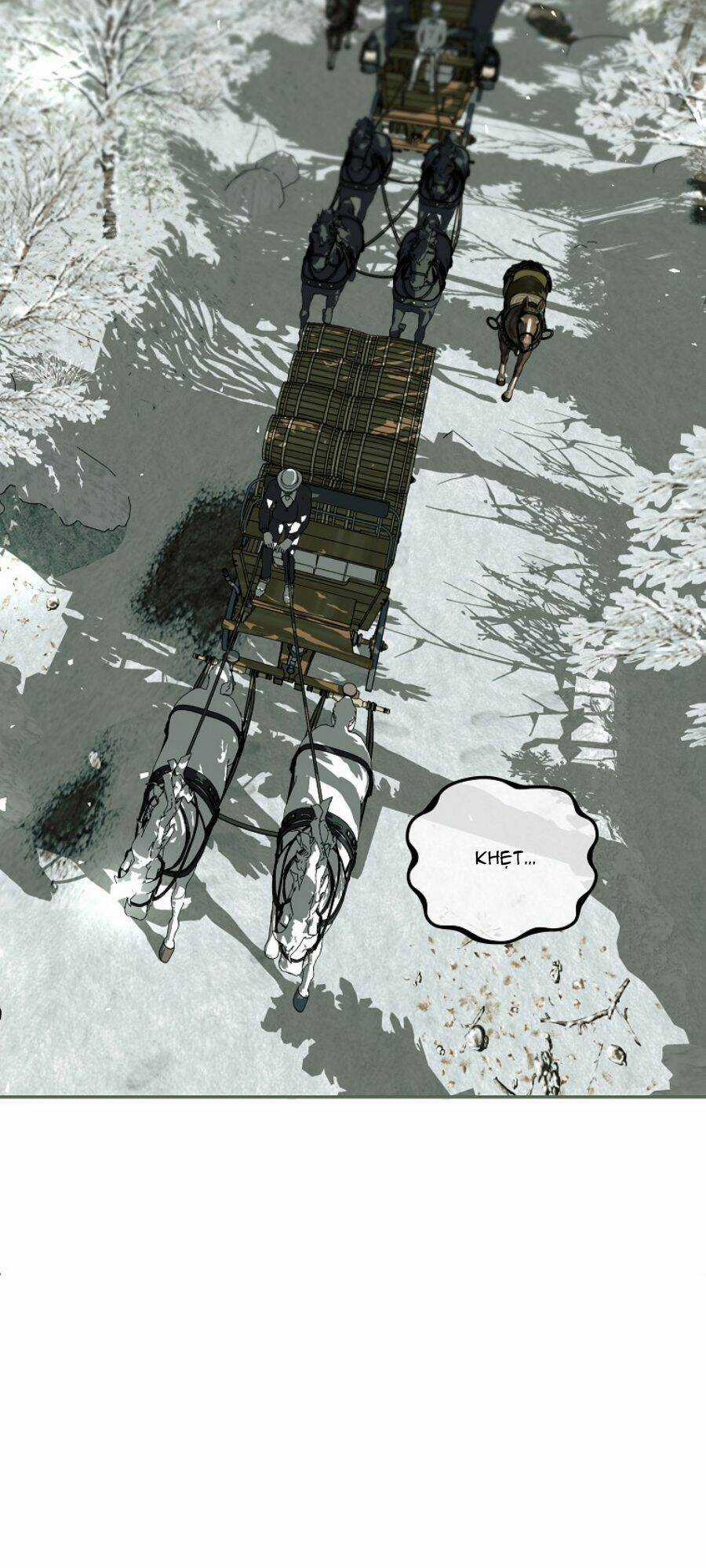 Quãng Đời Còn Lại Của Nữ Phụ Yểu Mệnh Chapter 58.1 trang 63