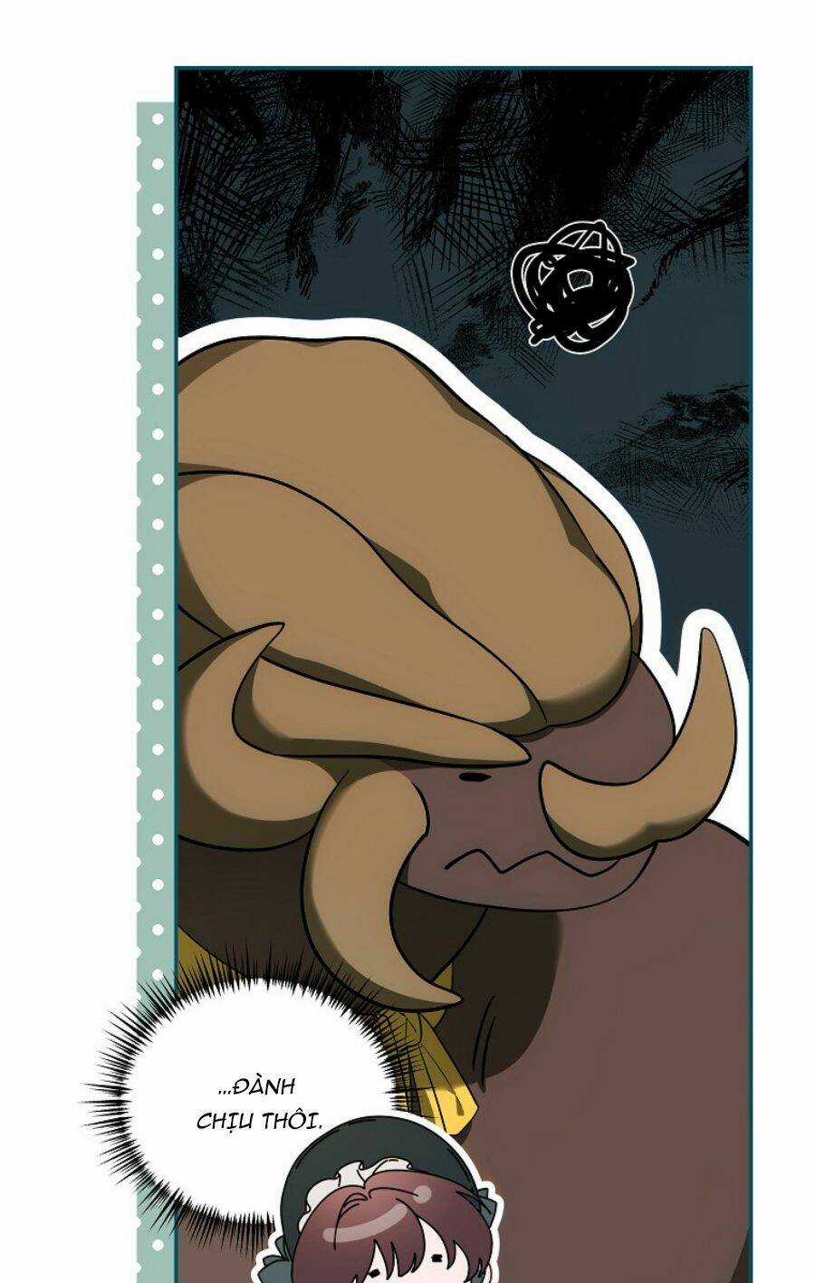 Quãng Đời Còn Lại Của Nữ Phụ Yểu Mệnh Chapter 58.1 trang 64