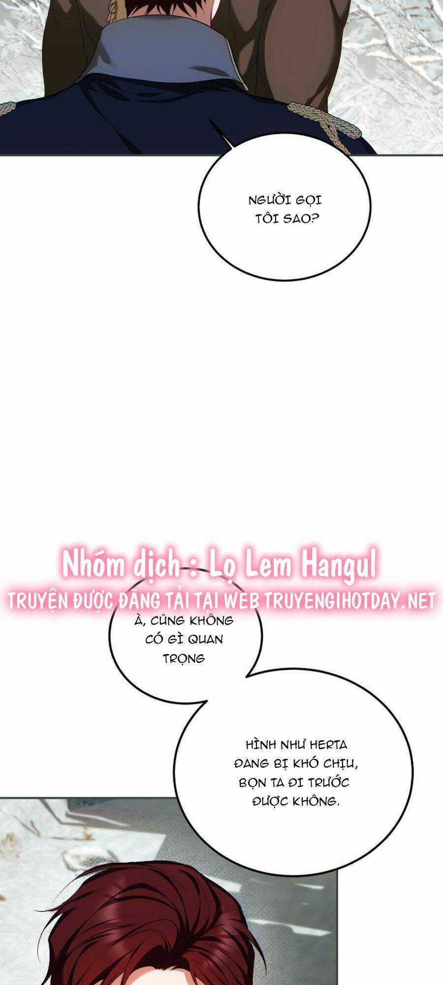 Quãng Đời Còn Lại Của Nữ Phụ Yểu Mệnh Chapter 58.1 trang 66