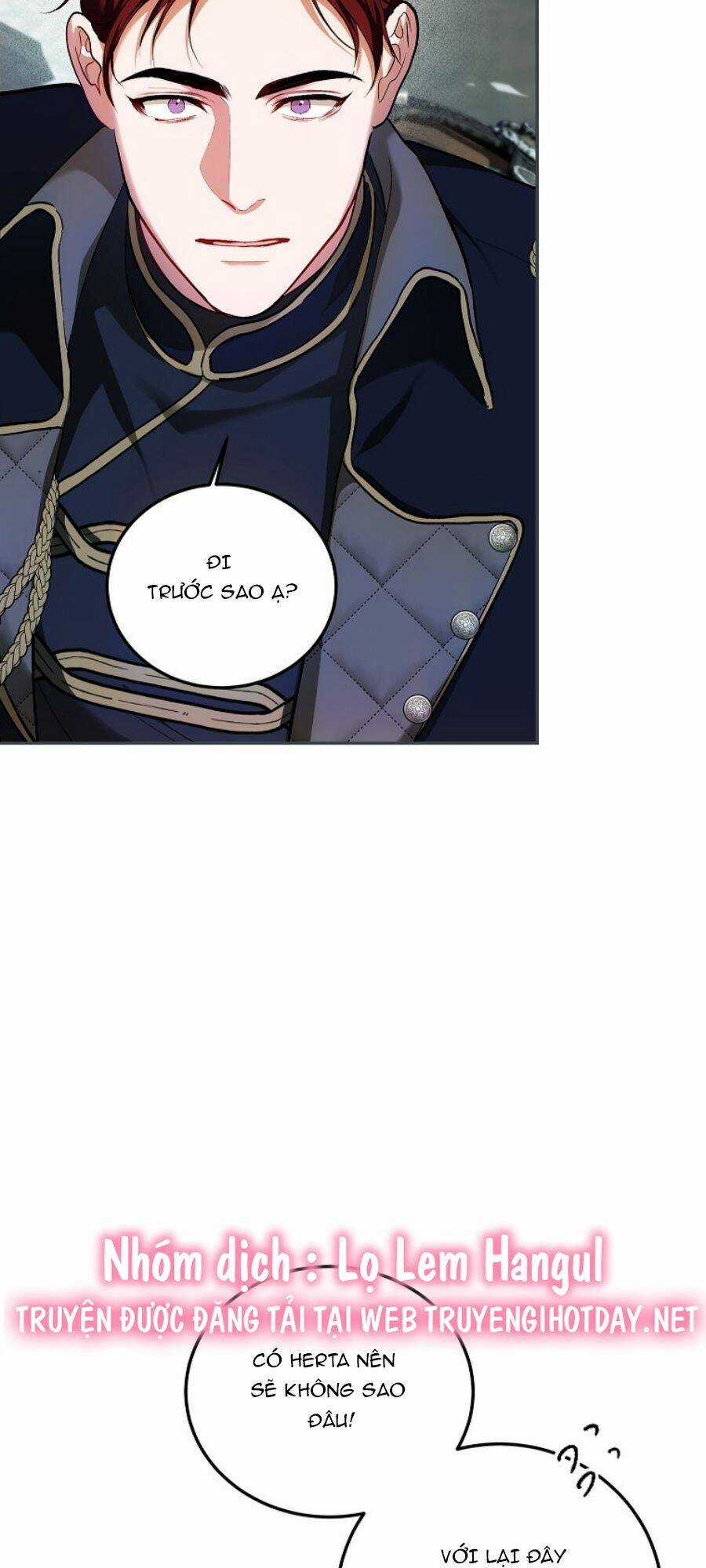 Quãng Đời Còn Lại Của Nữ Phụ Yểu Mệnh Chapter 58.1 trang 67