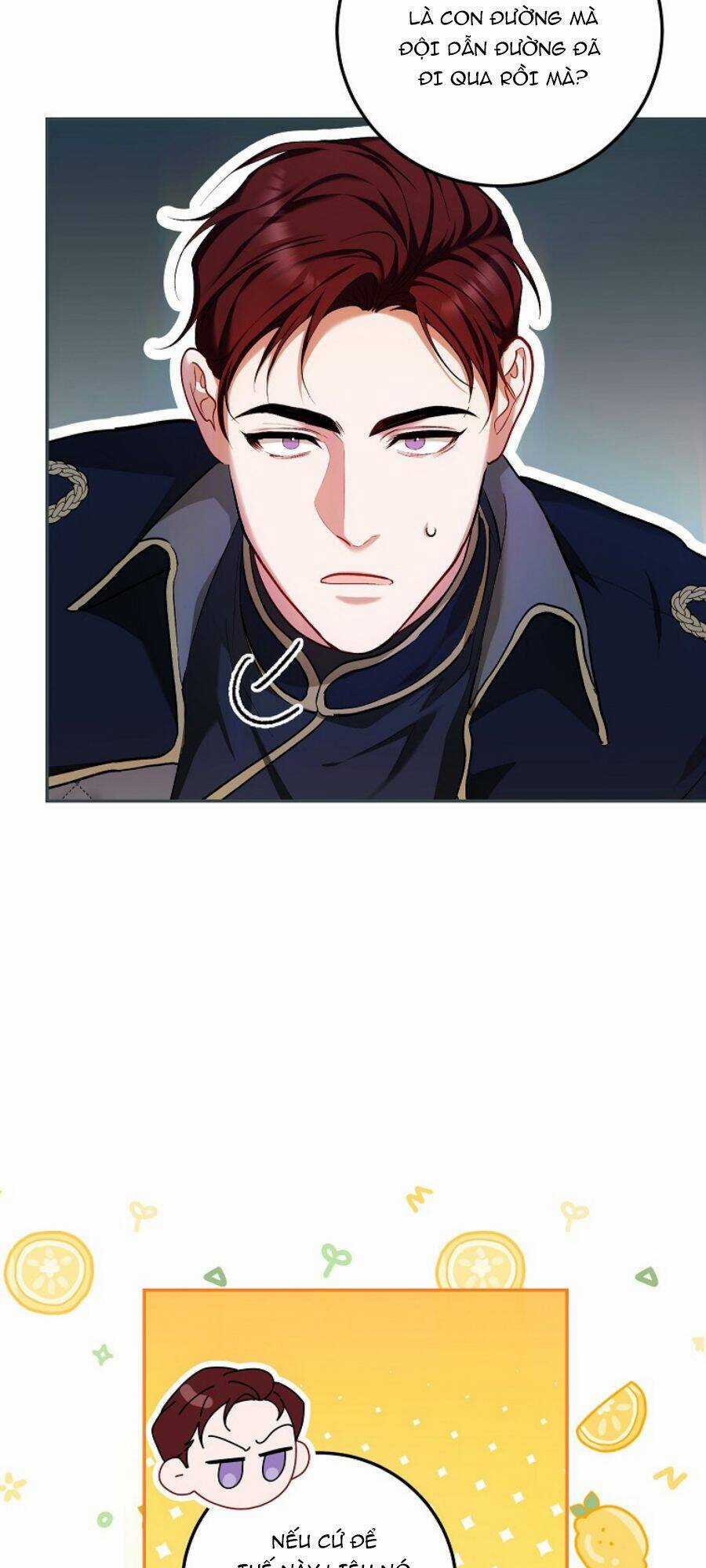 Quãng Đời Còn Lại Của Nữ Phụ Yểu Mệnh Chapter 58.1 trang 68