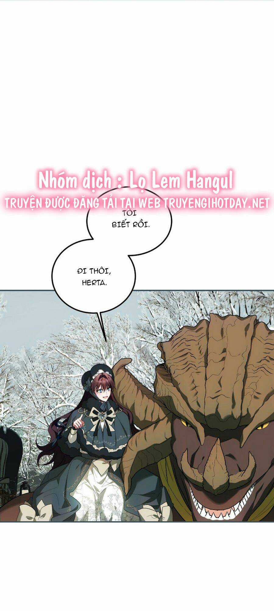 Quãng Đời Còn Lại Của Nữ Phụ Yểu Mệnh Chapter 58.1 trang 71