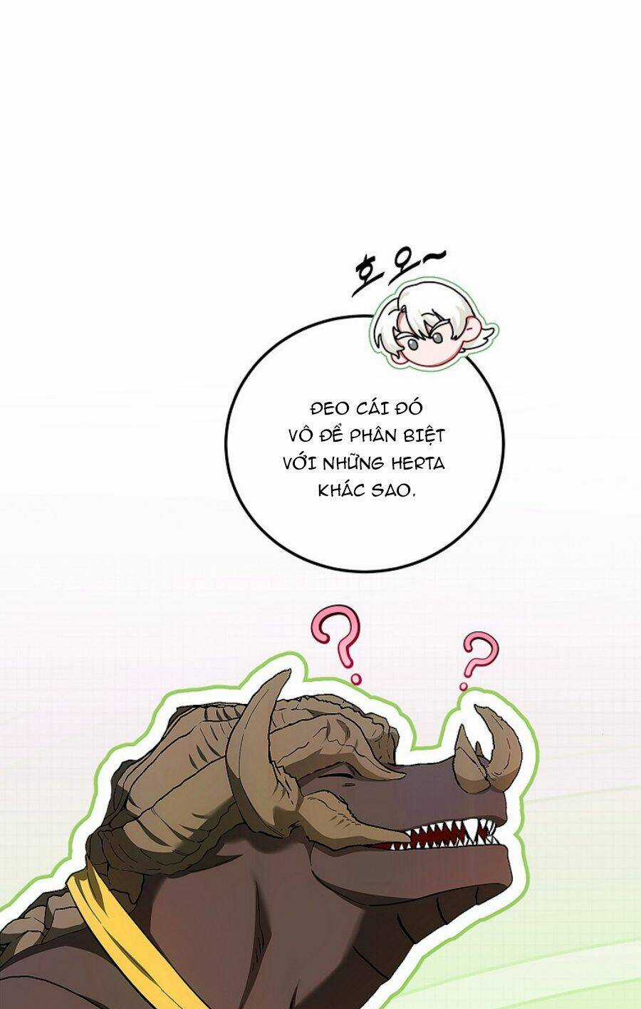 Quãng Đời Còn Lại Của Nữ Phụ Yểu Mệnh Chapter 58.1 trang 9