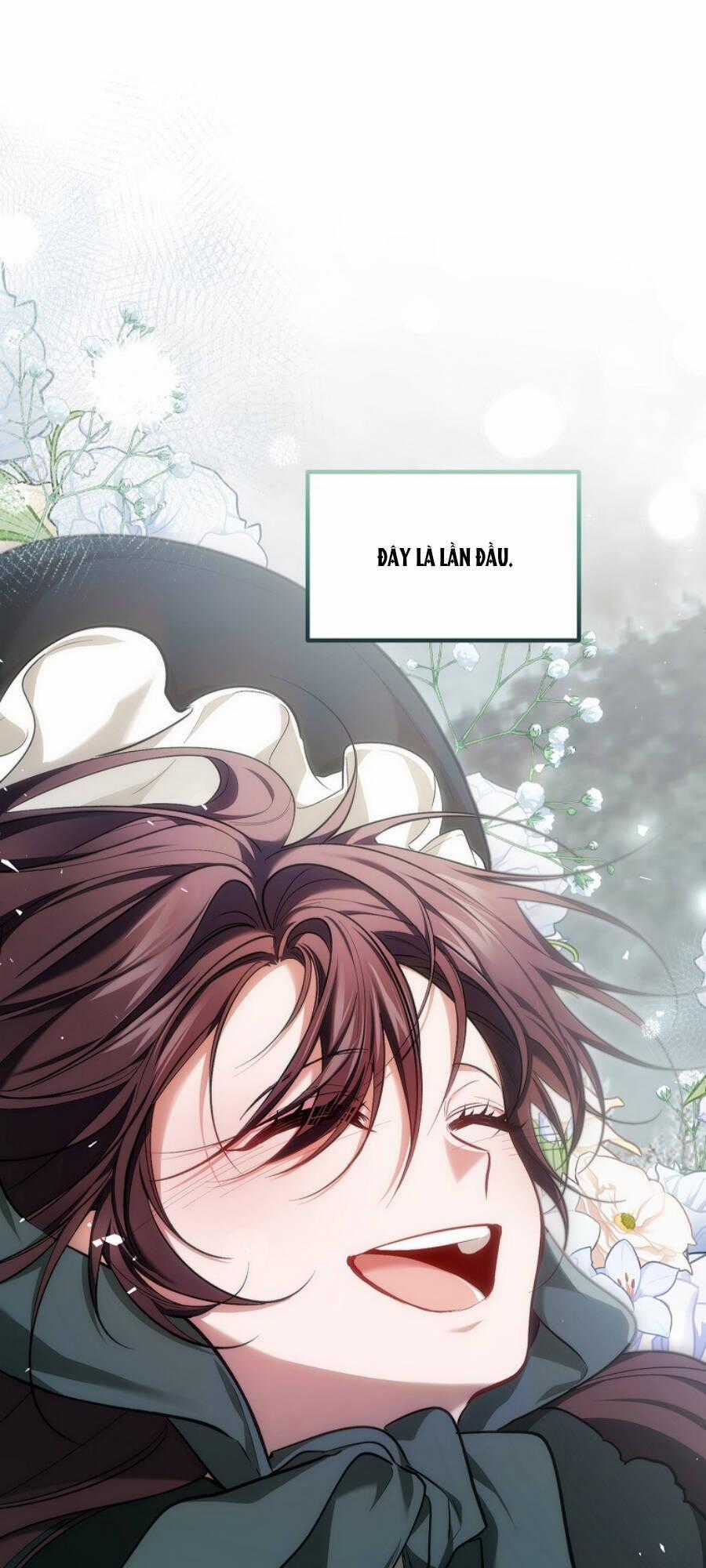 Quãng Đời Còn Lại Của Nữ Phụ Yểu Mệnh Chapter 58.2 trang 1