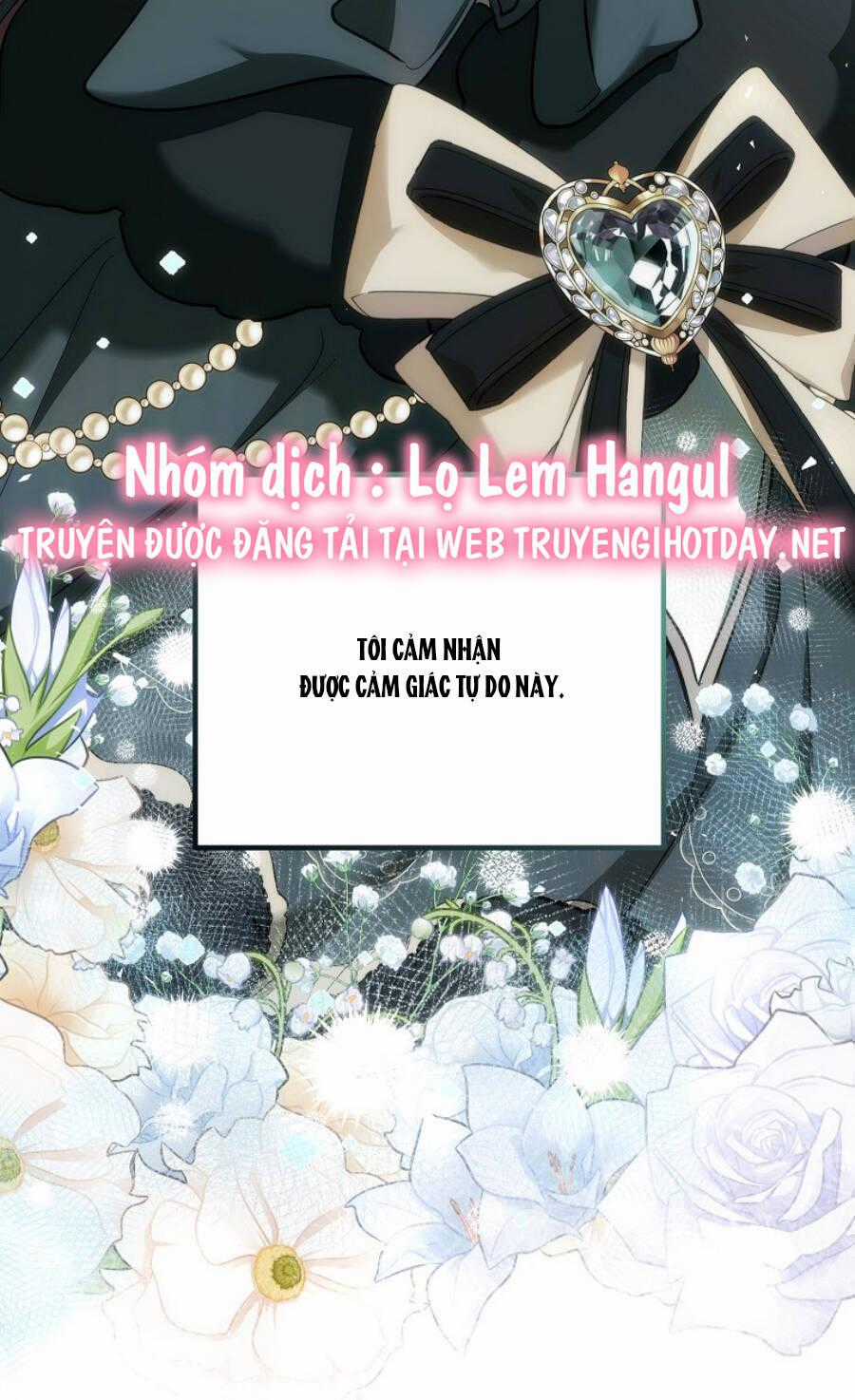 Quãng Đời Còn Lại Của Nữ Phụ Yểu Mệnh Chapter 58.2 trang 2