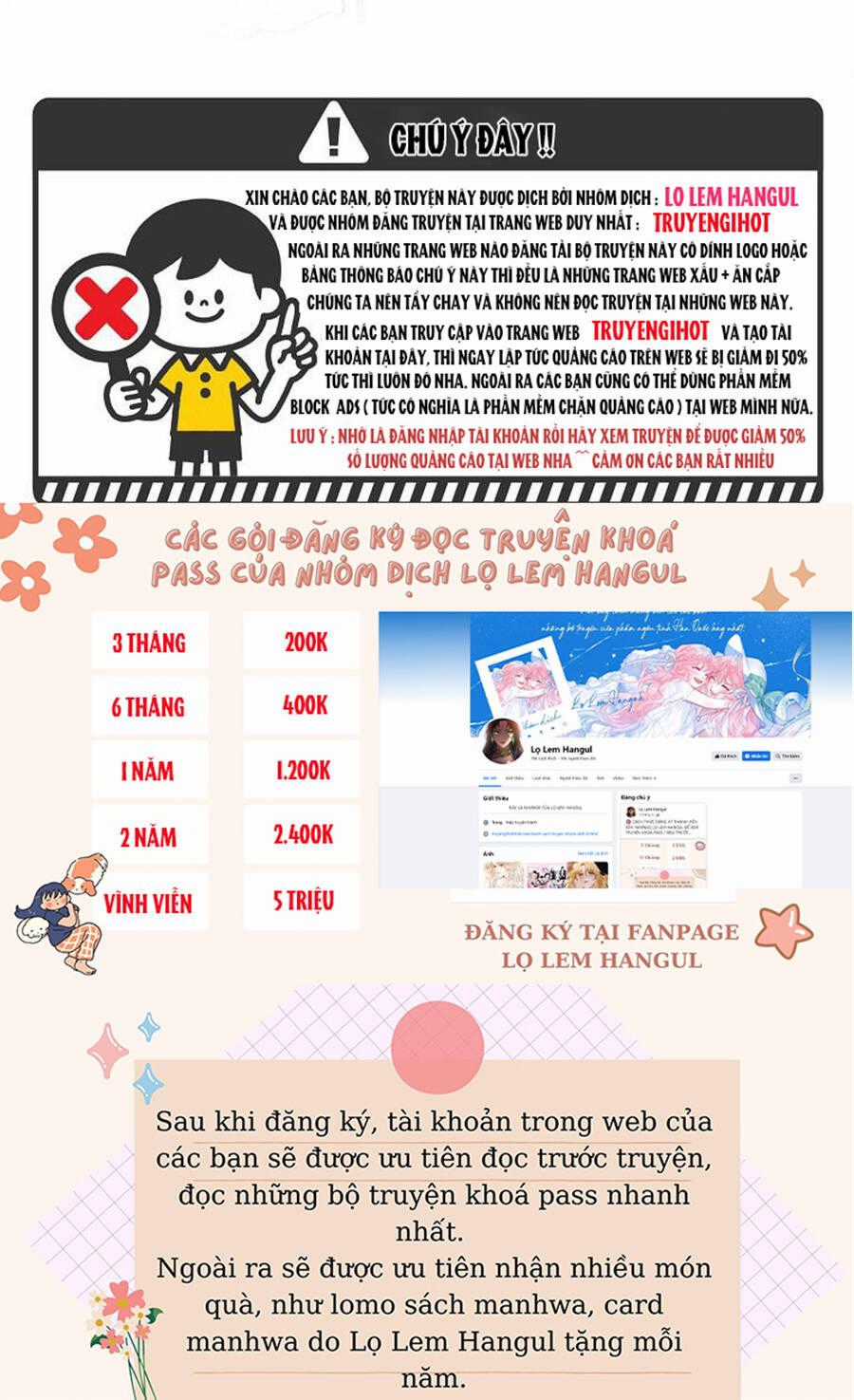 Quãng Đời Còn Lại Của Nữ Phụ Yểu Mệnh Chapter 58.2 trang 3