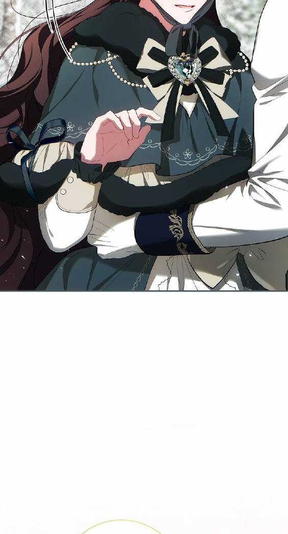 Quãng Đời Còn Lại Của Nữ Phụ Yểu Mệnh Chapter 59.1 trang 11