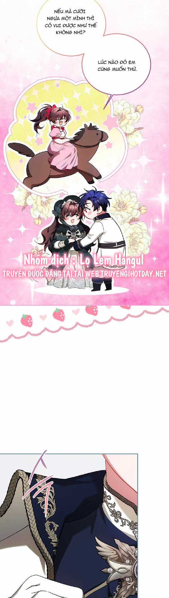 Quãng Đời Còn Lại Của Nữ Phụ Yểu Mệnh Chapter 59.1 trang 12