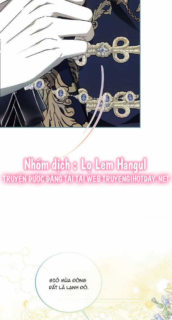 Quãng Đời Còn Lại Của Nữ Phụ Yểu Mệnh Chapter 59.1 trang 13