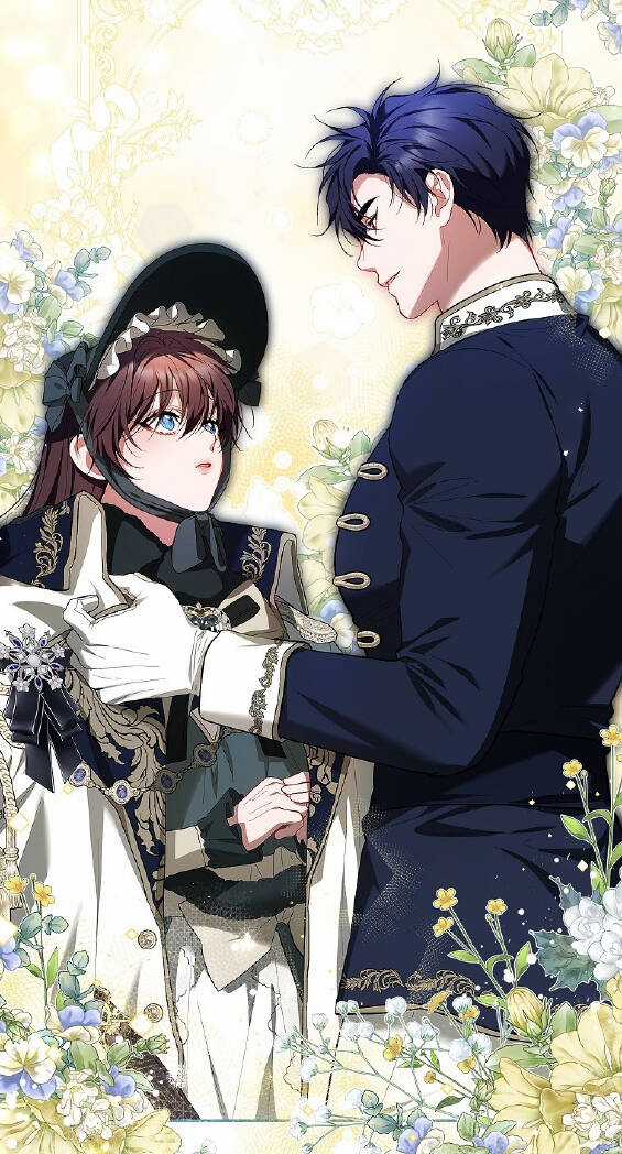 Quãng Đời Còn Lại Của Nữ Phụ Yểu Mệnh Chapter 59.1 trang 14