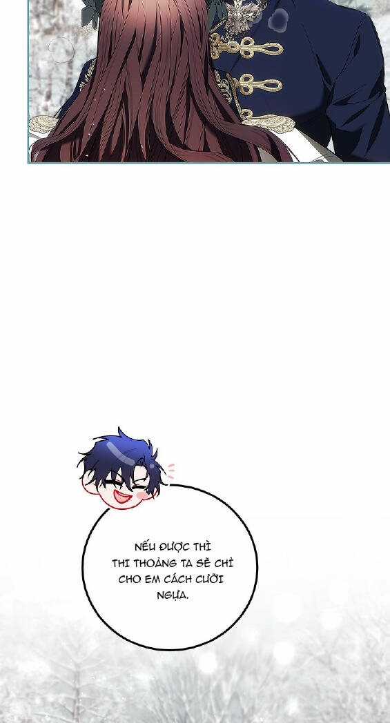 Quãng Đời Còn Lại Của Nữ Phụ Yểu Mệnh Chapter 59.1 trang 16