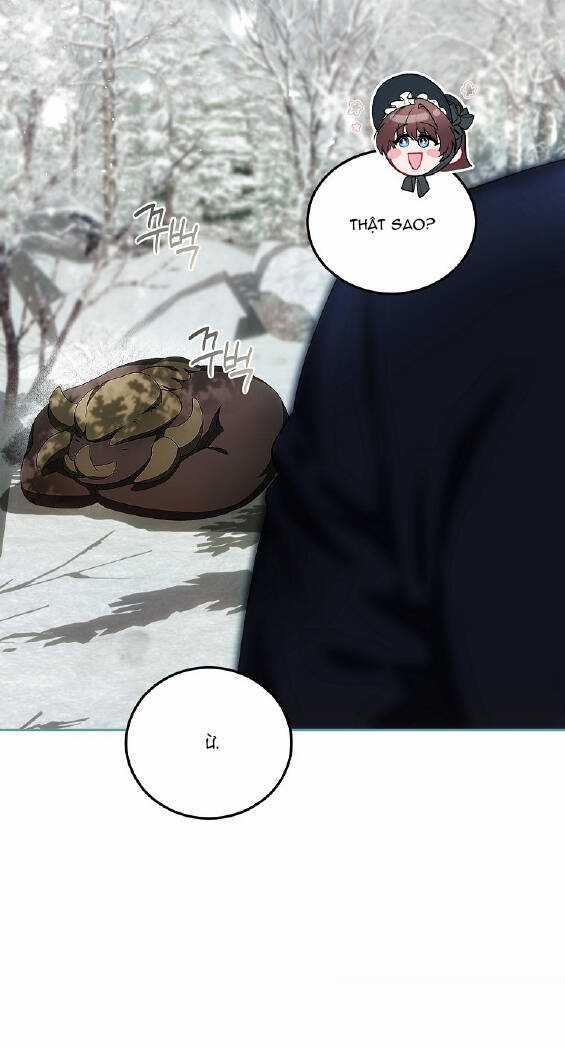 Quãng Đời Còn Lại Của Nữ Phụ Yểu Mệnh Chapter 59.1 trang 17