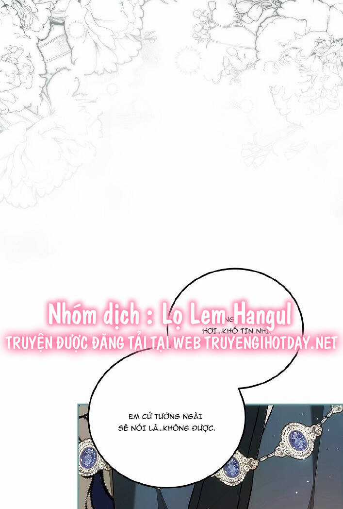 Quãng Đời Còn Lại Của Nữ Phụ Yểu Mệnh Chapter 59.1 trang 19