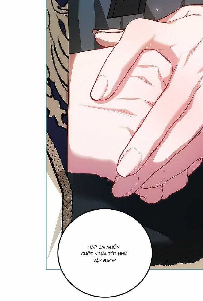 Quãng Đời Còn Lại Của Nữ Phụ Yểu Mệnh Chapter 59.1 trang 20