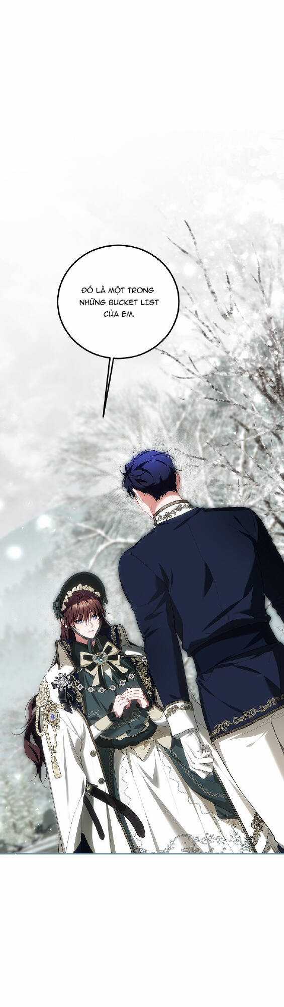 Quãng Đời Còn Lại Của Nữ Phụ Yểu Mệnh Chapter 59.1 trang 21