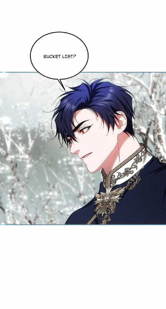 Quãng Đời Còn Lại Của Nữ Phụ Yểu Mệnh Chapter 59.1 trang 22