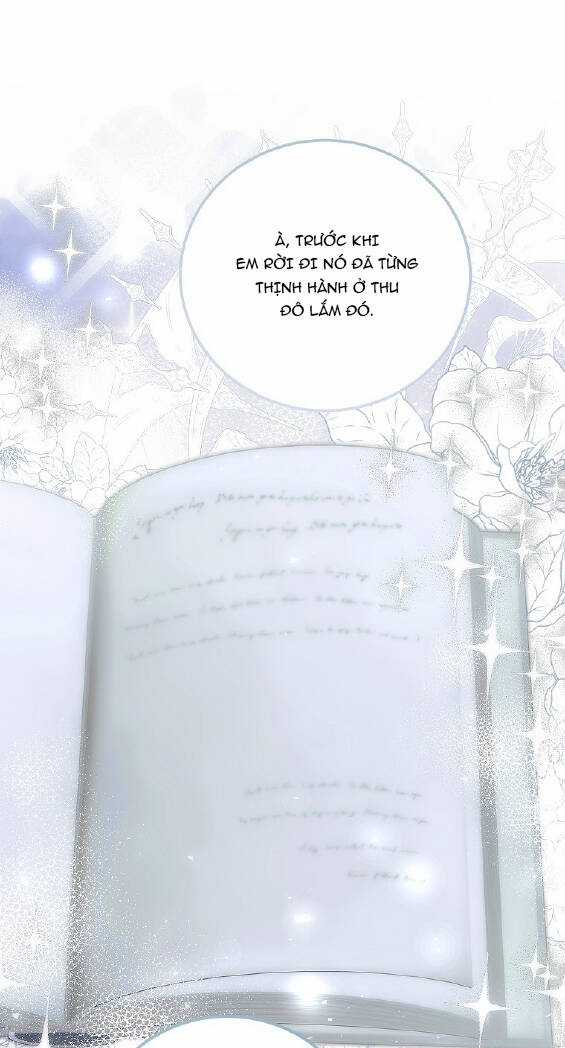 Quãng Đời Còn Lại Của Nữ Phụ Yểu Mệnh Chapter 59.1 trang 23