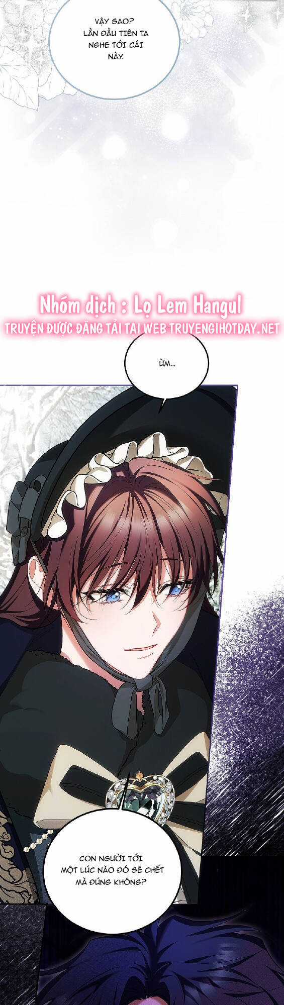 Quãng Đời Còn Lại Của Nữ Phụ Yểu Mệnh Chapter 59.1 trang 24