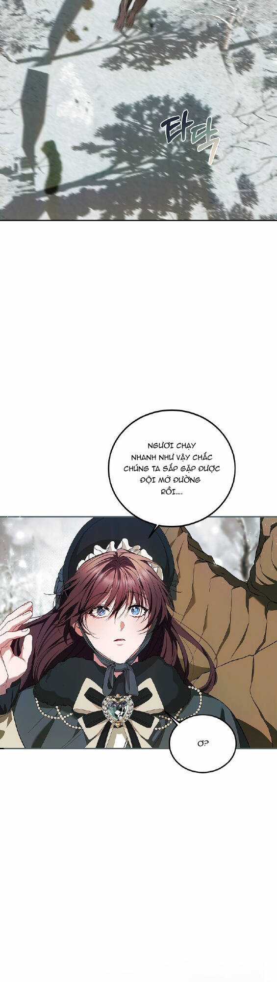 Quãng Đời Còn Lại Của Nữ Phụ Yểu Mệnh Chapter 59.1 trang 3