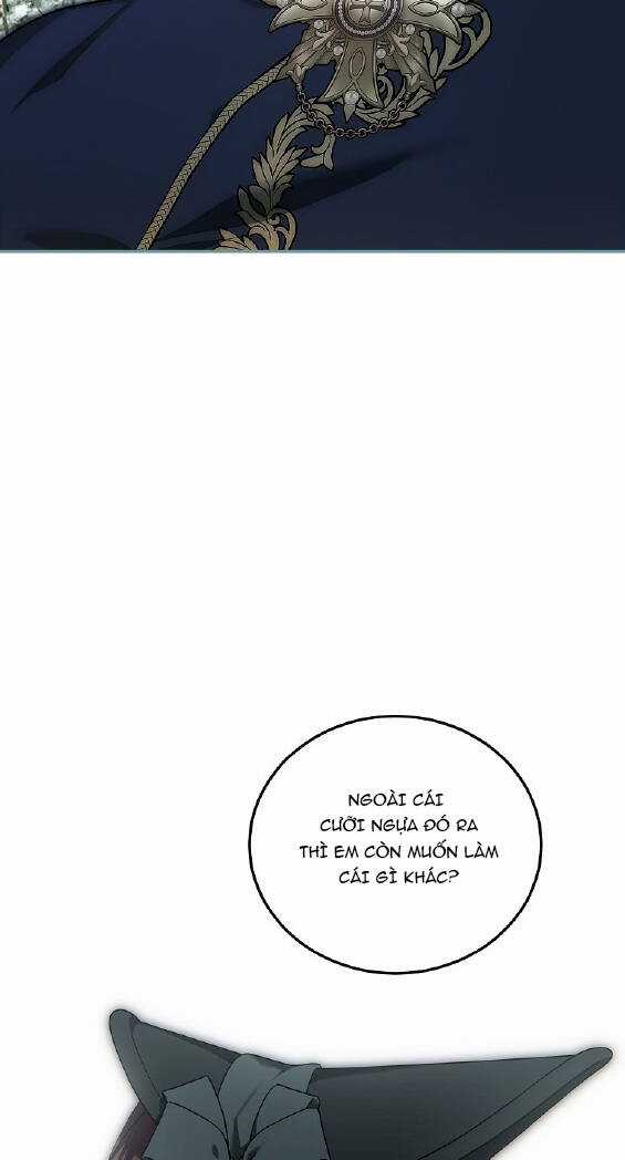 Quãng Đời Còn Lại Của Nữ Phụ Yểu Mệnh Chapter 59.1 trang 31