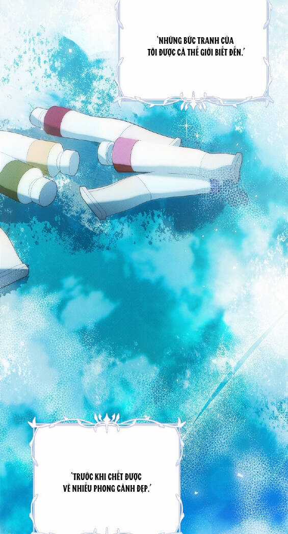 Quãng Đời Còn Lại Của Nữ Phụ Yểu Mệnh Chapter 59.1 trang 35