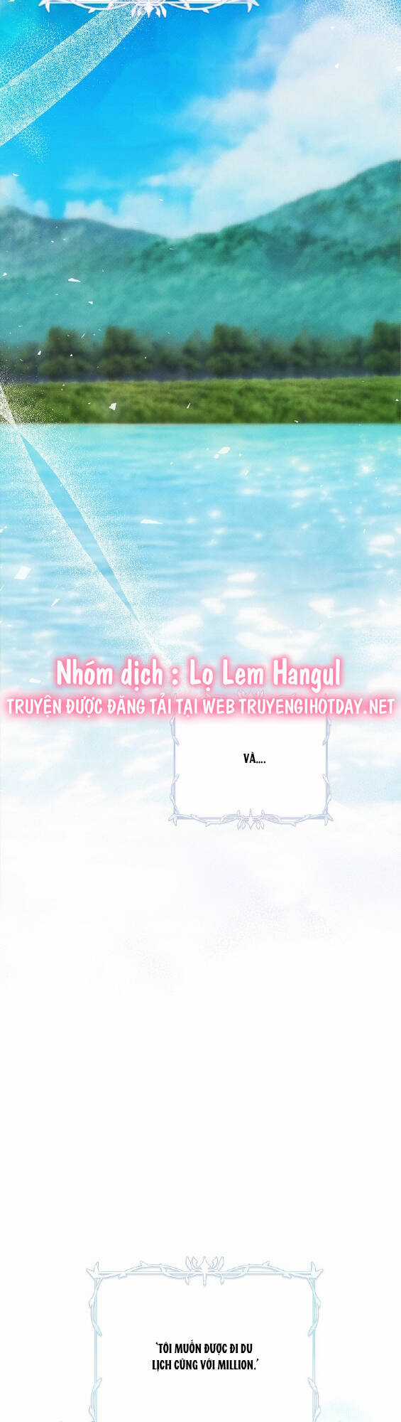 Quãng Đời Còn Lại Của Nữ Phụ Yểu Mệnh Chapter 59.1 trang 36