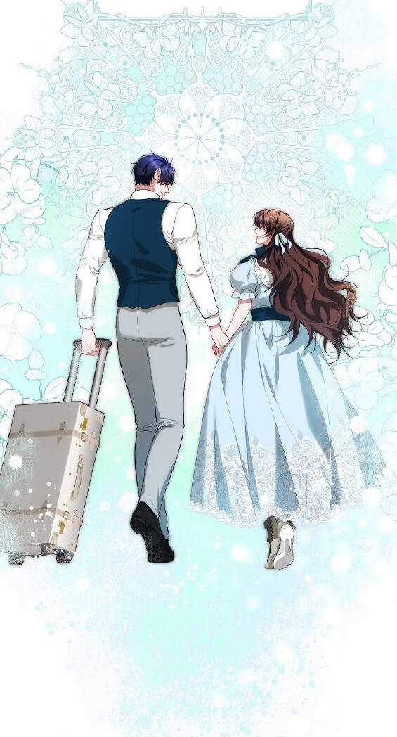 Quãng Đời Còn Lại Của Nữ Phụ Yểu Mệnh Chapter 59.1 trang 37