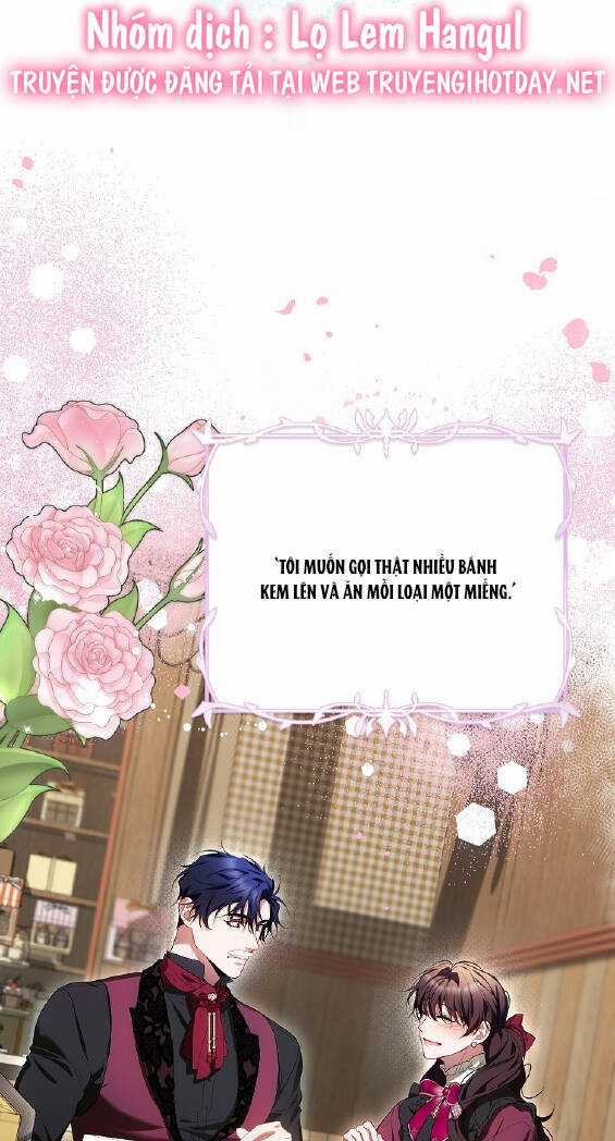 Quãng Đời Còn Lại Của Nữ Phụ Yểu Mệnh Chapter 59.1 trang 38